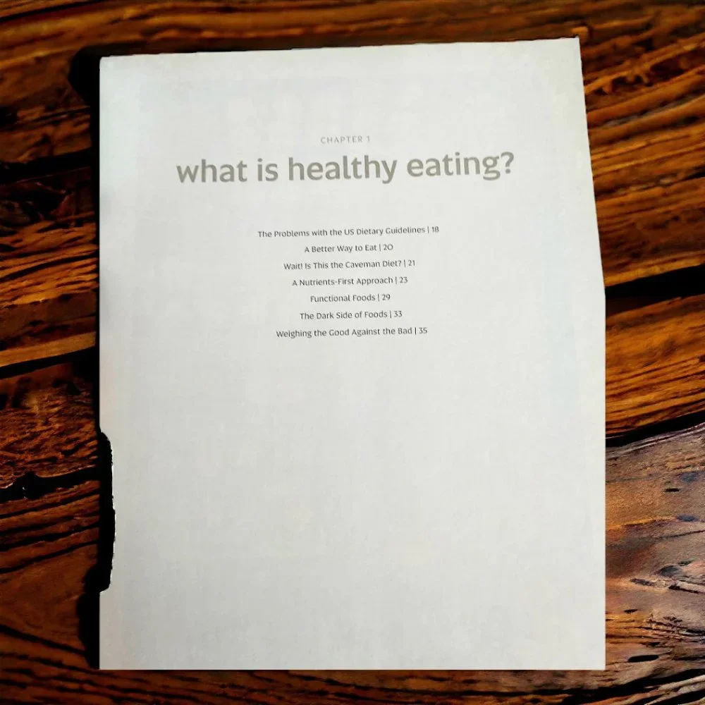 The Healing Kitchen by Alaena Haber & Sarah Ballantyne - Quick & Easy Paleo
